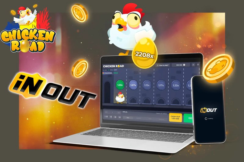 Imagine: Descoperirea Pe Cea Mai Bună Cale: Jocul Slot Chicken Road din România Imagine: Descoperirea Pe Cea Mai Bună Cale: Jocul Slot Chicken Road din România