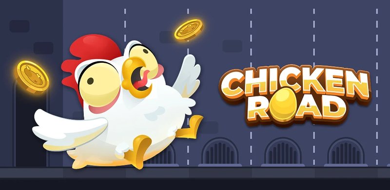 Introduction to chicken road españa