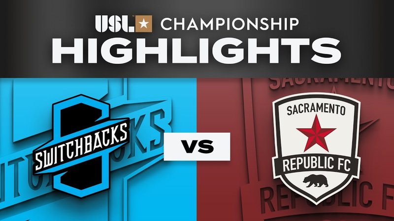 Will Colorado Springs Edge Out Sacramento Republic in Upcoming Matchup? in England